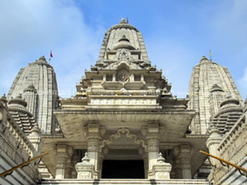 Birla temple