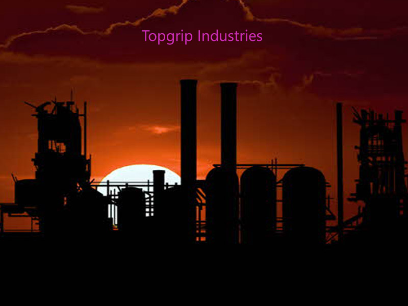 Topgrip Industries