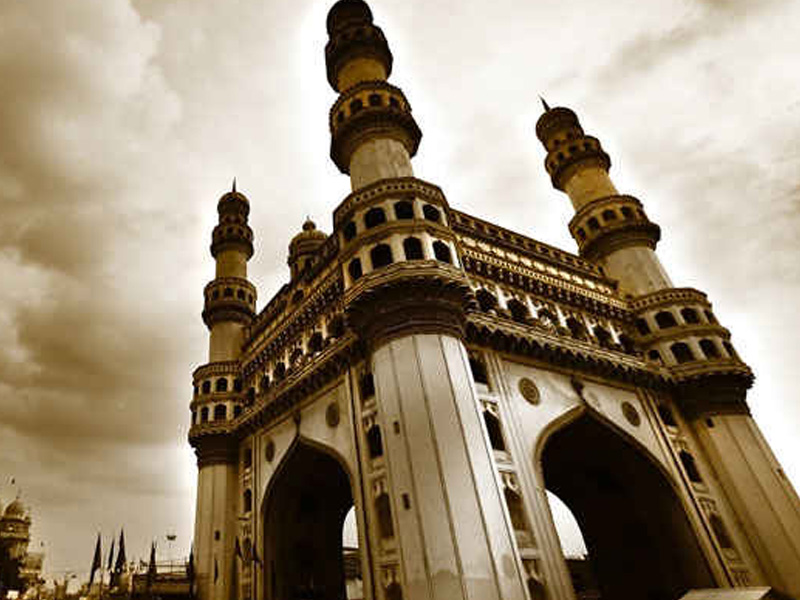 charminar