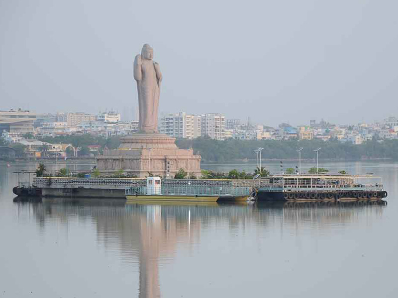 Hussain Sagar