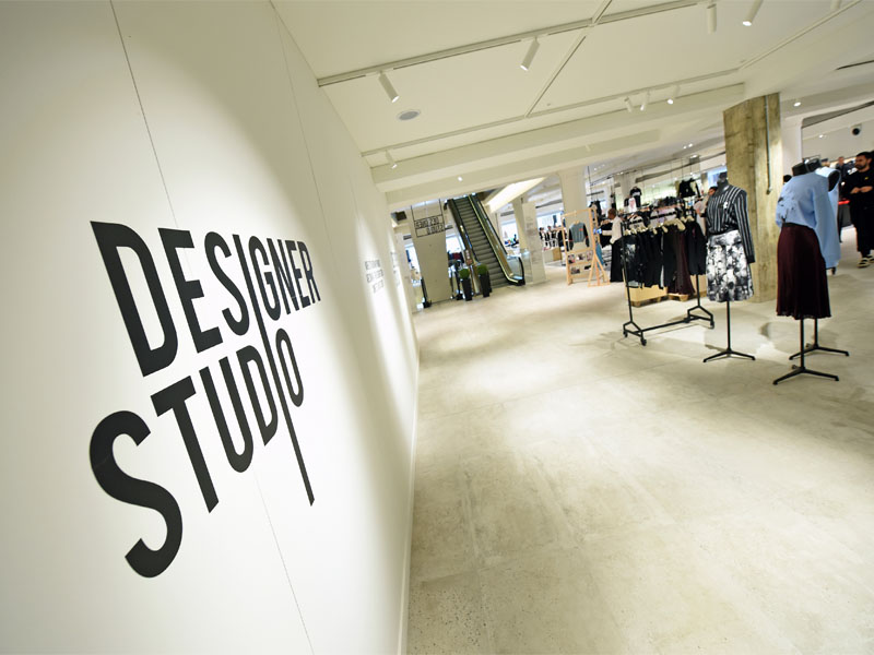 Designers Studio