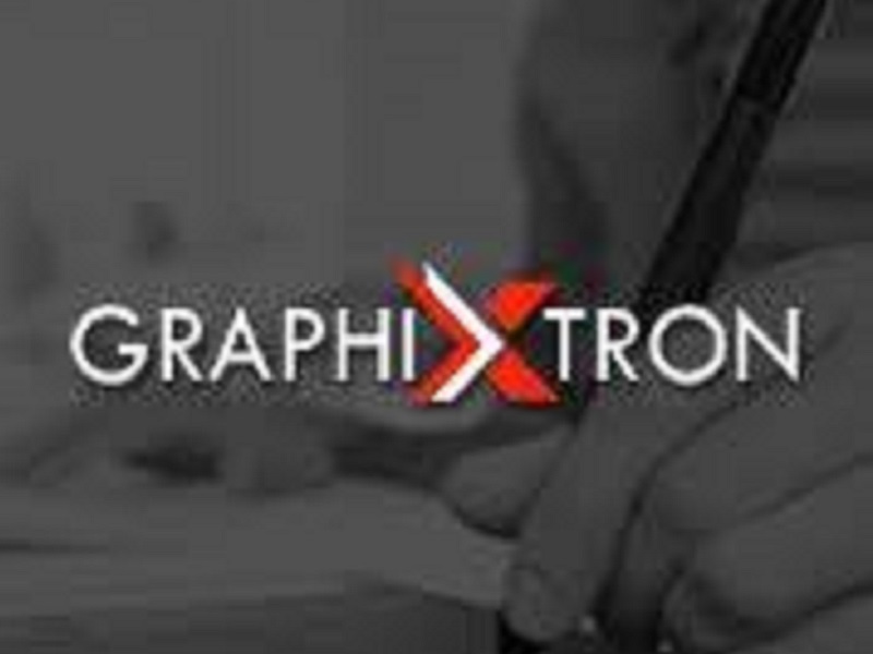 Graphixtron