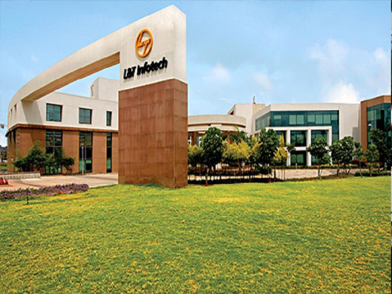 Larsen and Toubro (L&T)