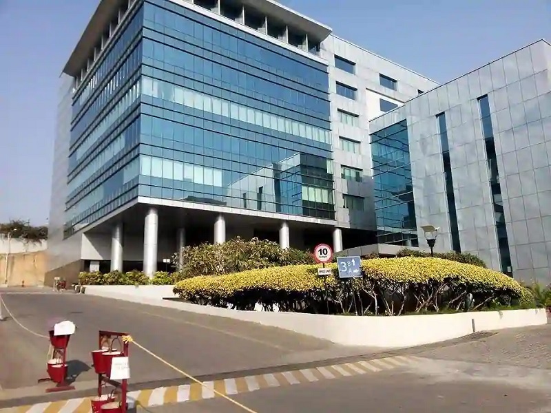 Raheja Mindspace, IT Park