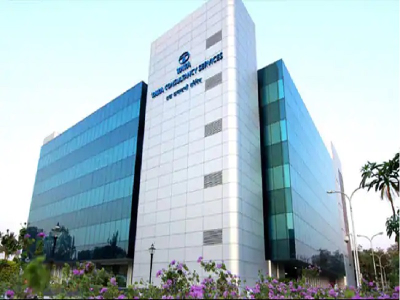 TCS (Tata Consultancy Services)