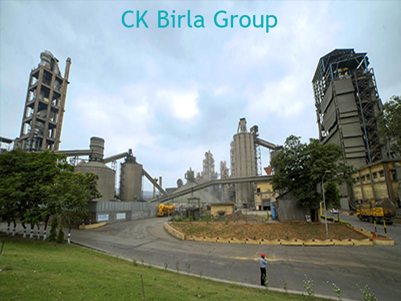 CK Birla Group