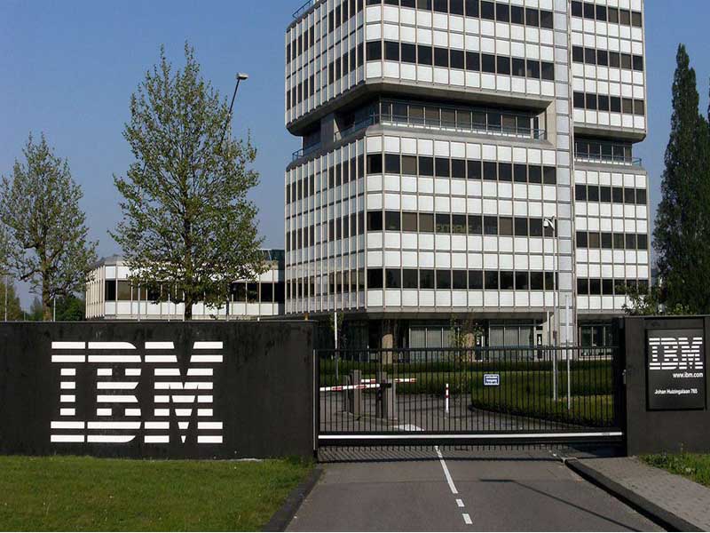 IBM India Private Limited