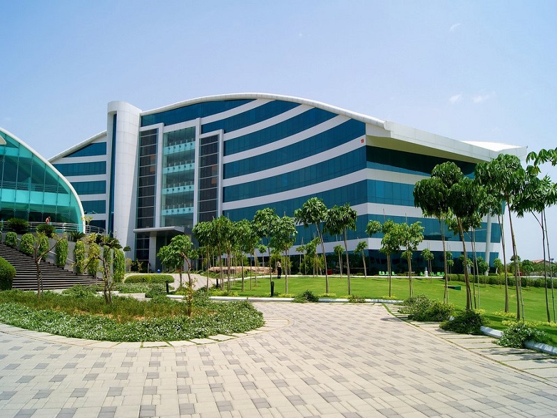 Infosys