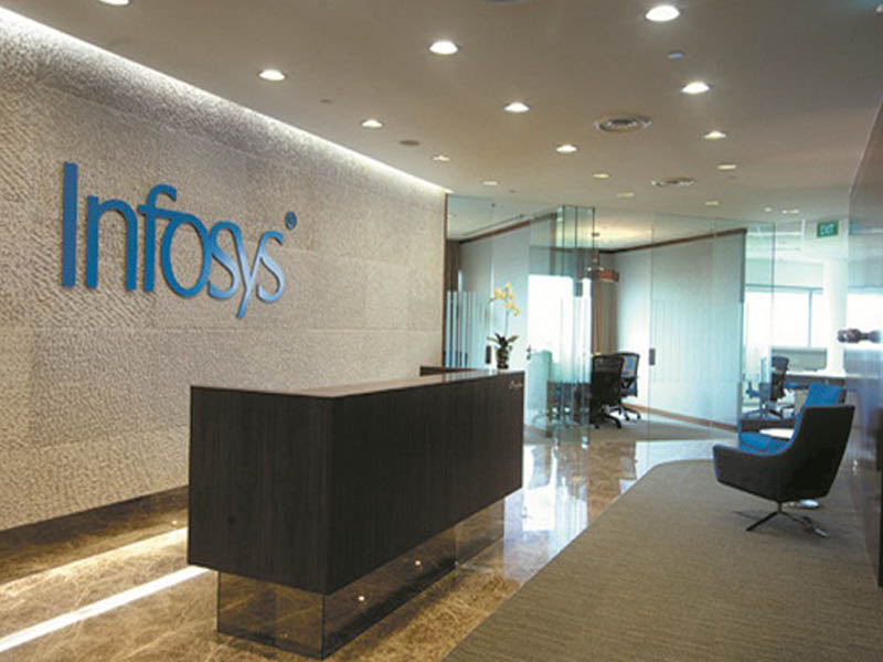 Infosys