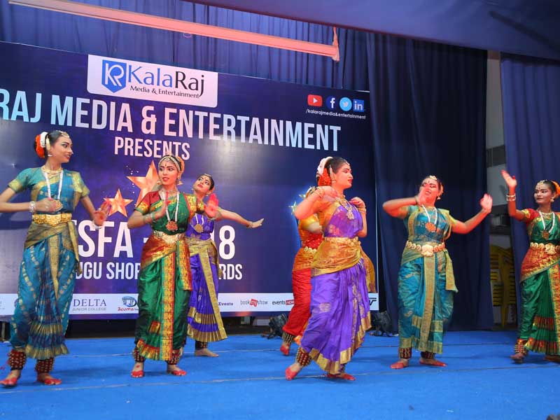 Kala Raj Media & Entertainment