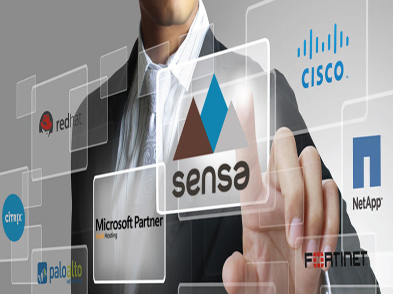 SENSA IT SERVICES