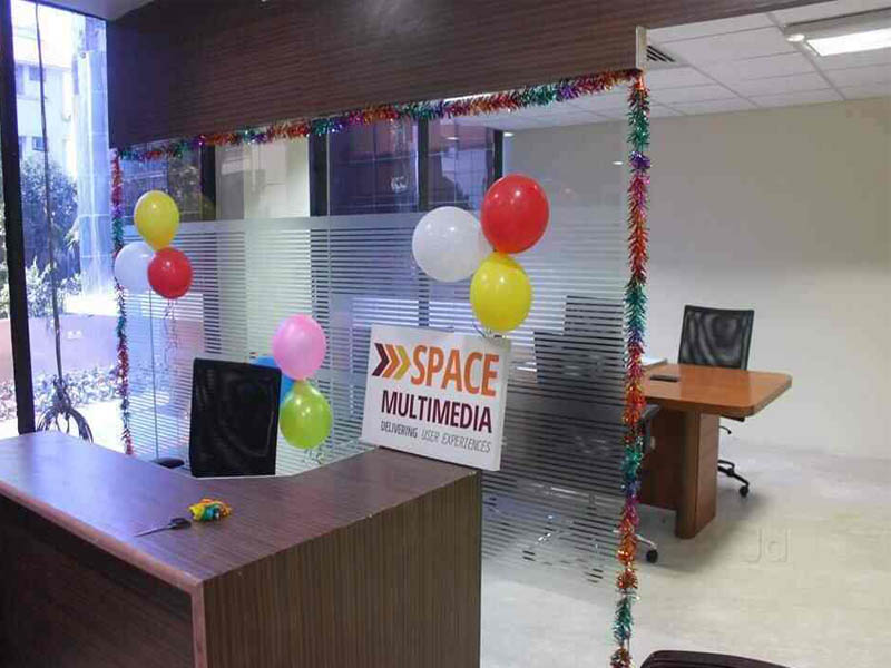 Space Multimedia pvt ltd