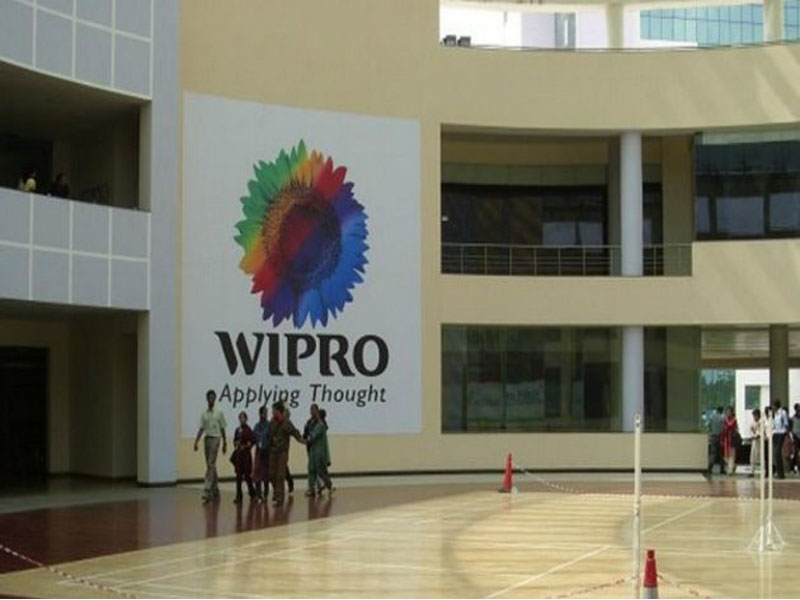 Wipro