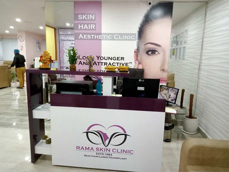 Rama Skin Clinic