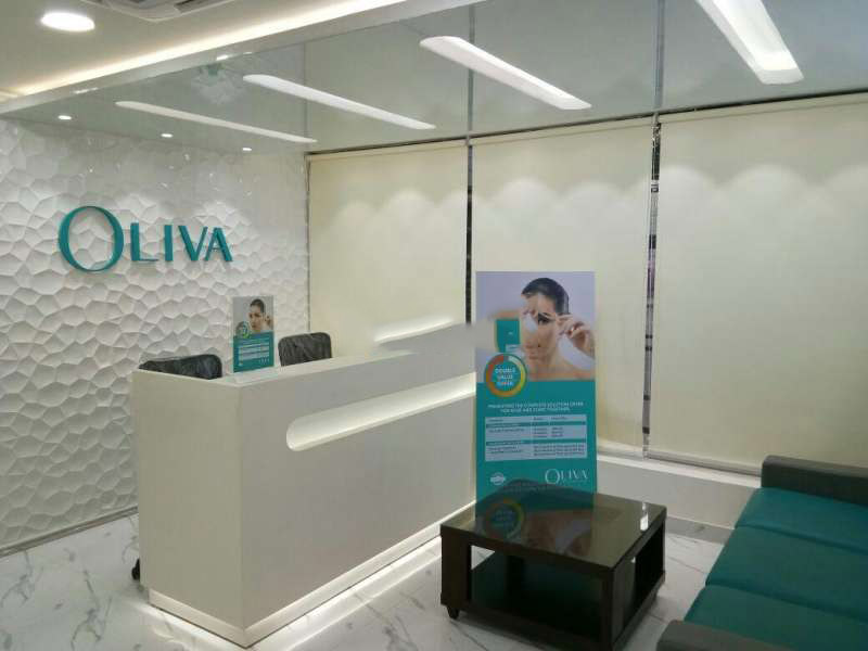 Oliva Skin & Hair Clinic